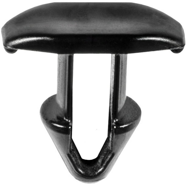 10x grille radiateur-caoutchouc bonnet seal clips-toyota/lexus 53145-60030